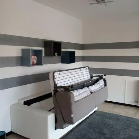 Apartamento A Casa Di Andrea Sirmione