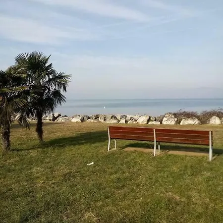 A Casa Di Andrea Apartamento