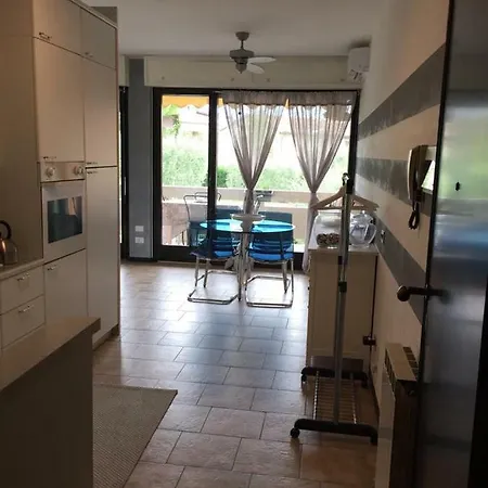 A Casa Di Andrea Apartamento *