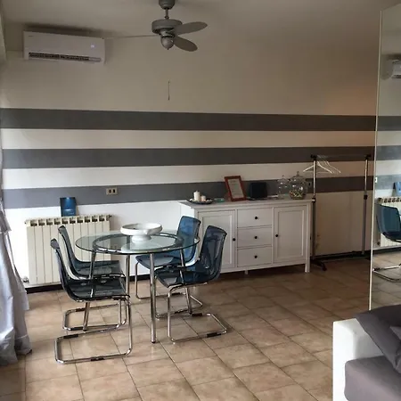 A Casa Di Andrea Apartamento Sirmione