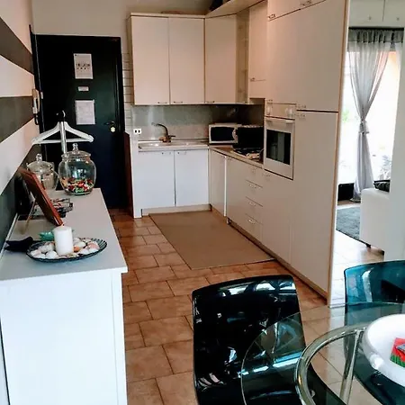Apartamento A Casa Di Andrea