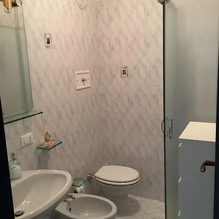 A Casa Di Andrea Apartamento *