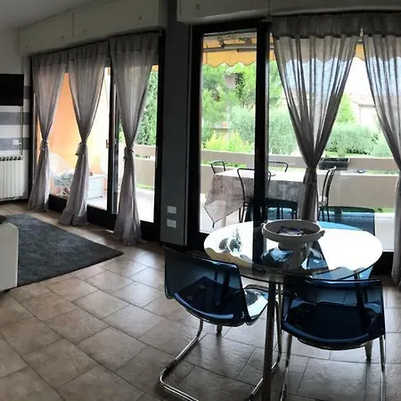 A Casa Di Andrea Sirmione