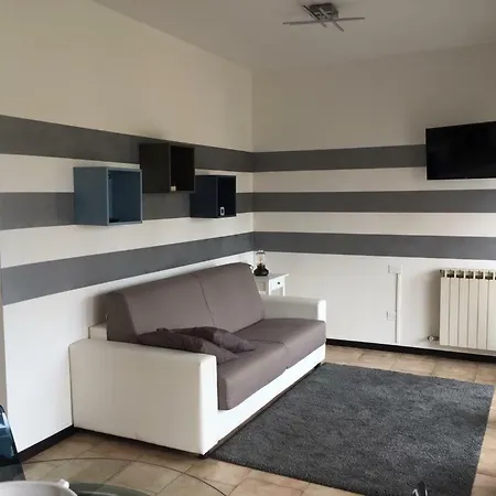 Apartamento A Casa Di Andrea Sirmione