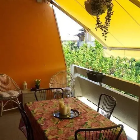 A Casa Di Andrea Apartamento Sirmione